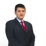Alexandru Bucsa, director general adjunct la Oltchim
