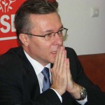 Cristian Diaconescu: PSD nu sustine colaborarea dintre PDL si PNL