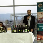 Degustare de vinuri la Seaca