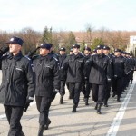 Jandarmii romani, din nou in Kosovo