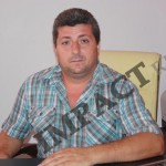 Nicolae Concioiu: „A fi primar nu este o satisfactie financiara, este doar una de orgoliu”