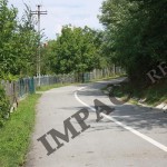 Drumurile si canalizarea, prioritati pentru comuna Milcoiu
