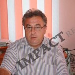 Gheorghe Anghel: „Imi doresc investitori straini in localitate”