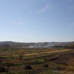 Problema agriculturii, aproape de rezolvare la Valea Mare