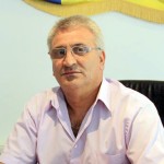 Sabin Cupareanu: „Imi voi da demisia din functia de primar”