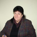 Alexandrina Ivancu: „Nu se poate face administratie fara politica”