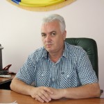 Ion Ungureanu: Munca de primar a devenit o meserie pentru mine