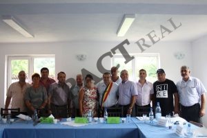 CONSILIUL LOCAL SIRINEASA