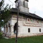 Biserica ridicată de haiducul Dragu, uitată de autorităţi