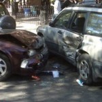 Prefectul din Arges, salvat de o valceanca